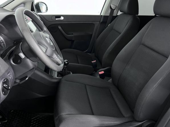 Volkswagen Golf Plus II с пробегом 2011 года, цена 790 000 рублей, 162391 км, хэтчбек, Автокод Объявления