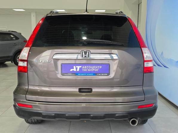 Honda CR-V III Рестайлинг с пробегом 2011 года, цена 1 599 000 рублей, 194000 км, внедорожник, Автокод Объявления