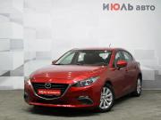 Mazda 3 III (BM) Екатеринбург  - изображение 18