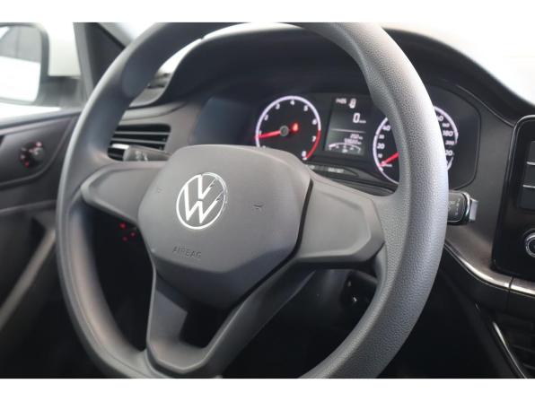 Volkswagen Polo VI с пробегом 2020 года, цена 1 490 000 рублей, 59021 км, лифтбек, Автокод Объявления