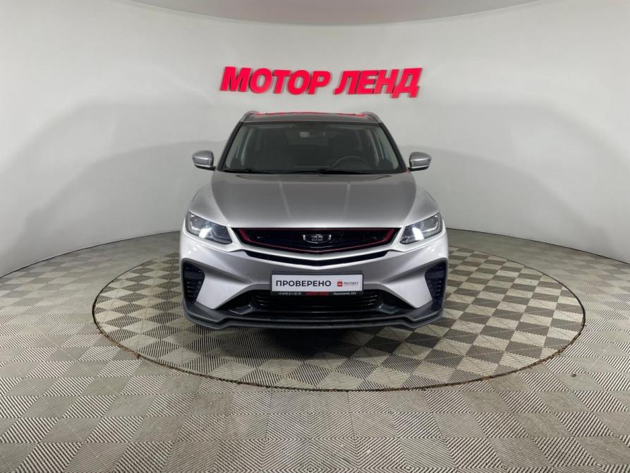 Belgee X50 Воронеж  - изображение 2
