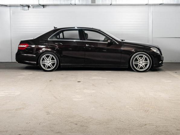 Mercedes-Benz E-Класс IV (W212 S212 C207) с пробегом 2010 года, цена 1 802 000 рублей, 263196 км, седан, Автокод Объявления
