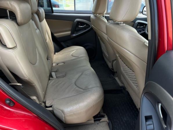 Toyota RAV4 III (XA30) Рестайлинг с пробегом 2010 года, цена 1 190 000 рублей, 196949 км, внедорожник, Автокод Объявления