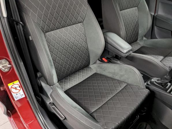 Skoda Rapid II с пробегом 2021 года, цена 1 790 000 рублей, 69209 км, лифтбек, Автокод Объявления