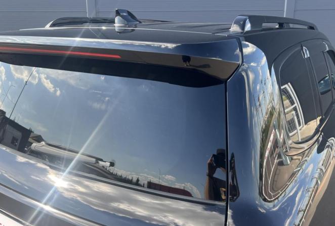 Tank 500 I с пробегом 2023 года, цена 4 370 000 рублей, 89999 км, внедорожник, Автокод Объявления