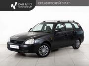Lada (ВАЗ) Priora I Казань  - изображение 14
