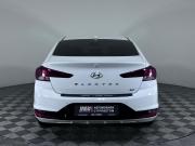 Hyundai Elantra VI (AD) Рестайлинг Ростов-на-Дону  - изображение 25