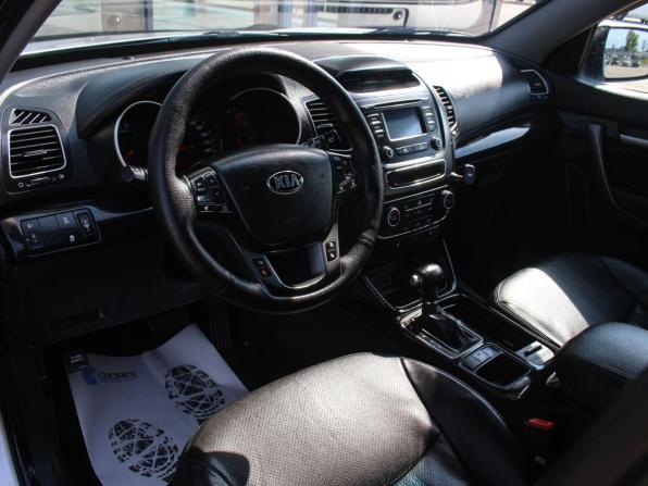 Kia Sorento II Рестайлинг с пробегом 2020 года, цена 1 736 100 рублей, 268520 км, внедорожник, Автокод Объявления