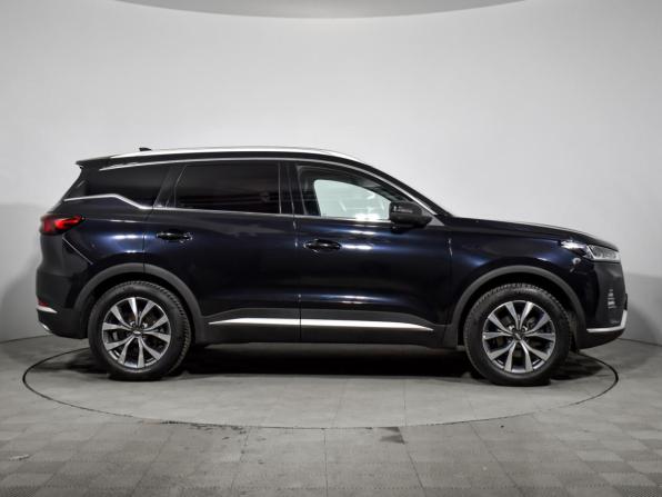 Chery Tiggo 7 Pro I с пробегом 2021 года, цена 1 530 000 рублей, 76972 км, внедорожник, Автокод Объявления