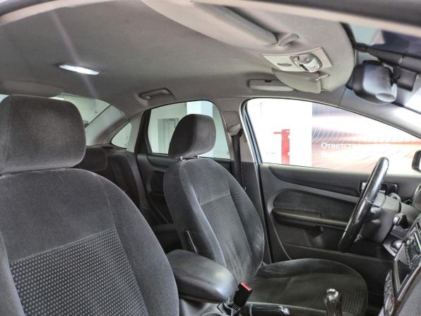 Ford Focus II с пробегом 2006 года, цена 319 000 рублей, 285503 км, седан, Автокод Объявления