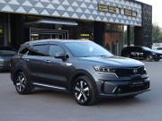 Kia Sorento IV Москва  - изображение 31
