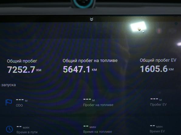 Exeed Exlantix ET с пробегом 2025 года, цена 5 698 000 рублей, 7251 км, внедорожник, Автокод Объявления
