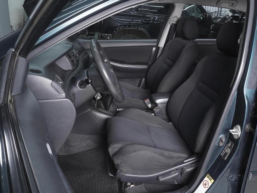 Toyota Corolla IX (E120 E130) Рестайлинг Ростов-на-Дону  - изображение 10