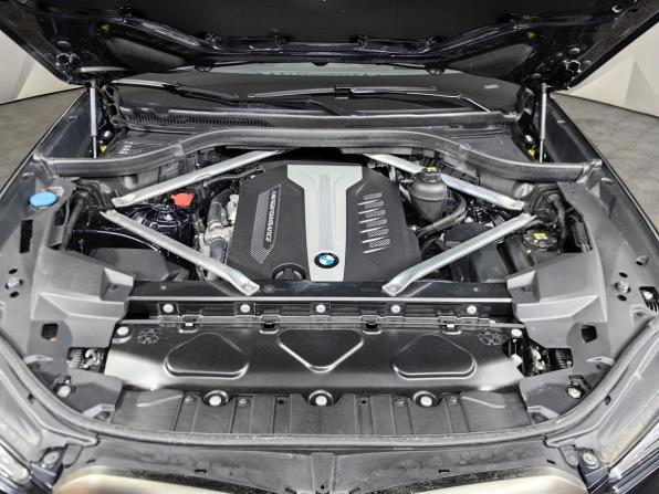BMW X5 IV (G05/G18) с пробегом 2018 года, цена 6 860 000 рублей, 67774 км, внедорожник, Автокод Объявления