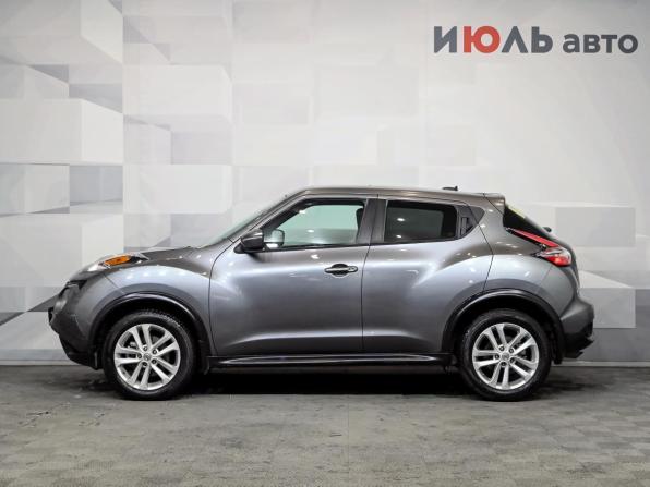 Nissan Juke I Рестайлинг с пробегом 2015 года, цена 1 000 000 рублей, 175441 км, внедорожник, Автокод Объявления