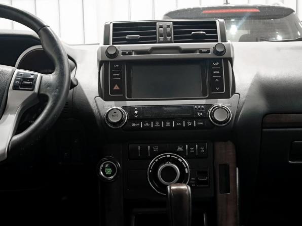 Toyota Land Cruiser Prado 150 Series Рестайлинг 1 с пробегом 2014 года, цена 3 250 000 рублей, 155413 км, внедорожник, Автокод Объявления
