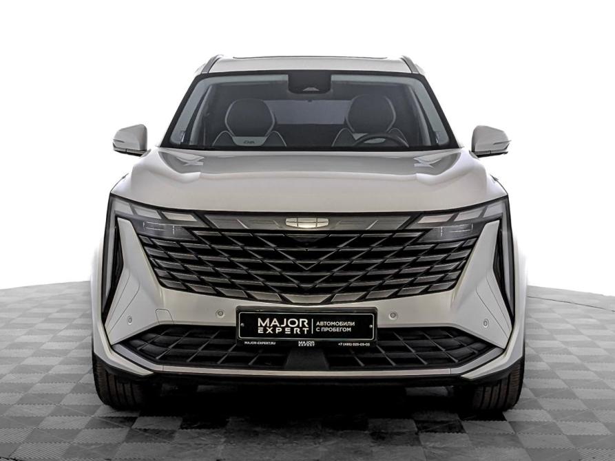 Geely Atlas II Москва  - изображение 2