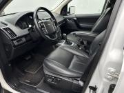 Land Rover Freelander II Рестайлинг 2 Москва  - изображение 25