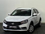 Lada (ВАЗ) Vesta I Оренбург  - изображение 21