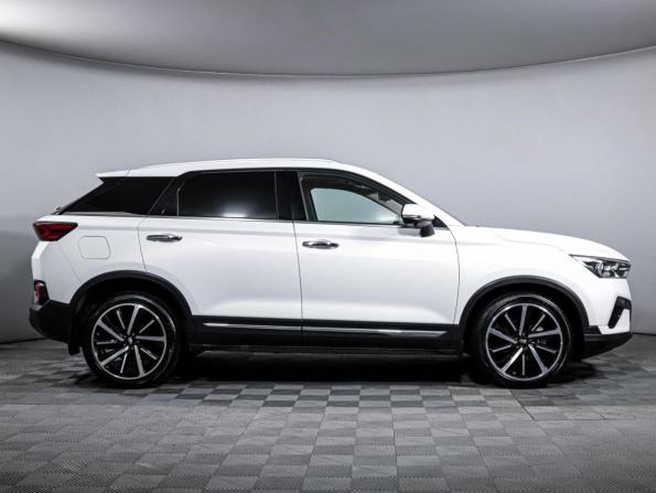 FAW Bestune T77 I с пробегом 2023 года, цена 1 729 000 рублей, 15825 км, внедорожник, Автокод Объявления