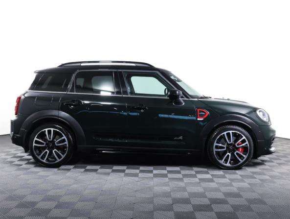 Mini Countryman II Рестайлинг с пробегом 2021 года, цена 3 634 000 рублей, 68486 км, внедорожник, Автокод Объявления