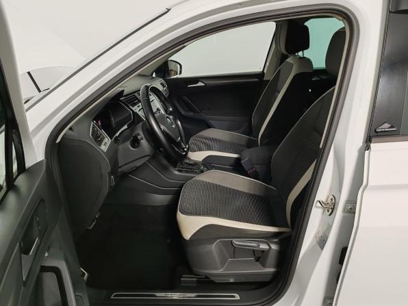 Volkswagen Tiguan II с пробегом 2020 года, цена 2 750 000 рублей, 137822 км, внедорожник, Автокод Объявления