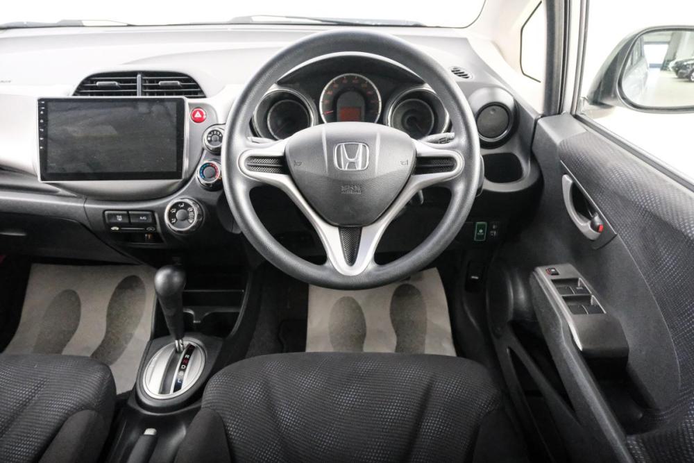 Honda Fit II Красноярск  - изображение 15