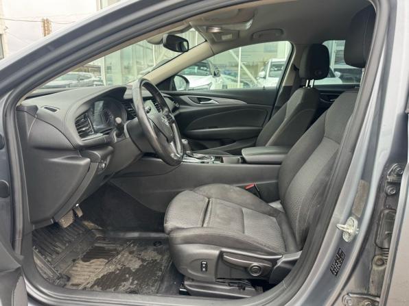 Opel Insignia II с пробегом 2018 года, цена 1 150 000 рублей, 250000 км, универсал, Автокод Объявления
