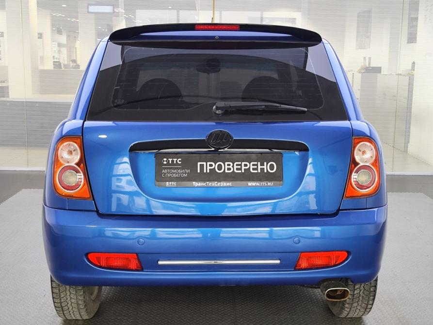 Lifan Smily I (320) Уфа  - изображение 7