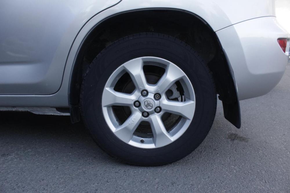 Toyota RAV4 III (XA30) Рестайлинг Брянск  - изображение 5