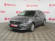 Lada (ВАЗ) Vesta I Вологда  - изображение 19