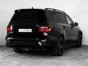 Mercedes-Benz GL-Класс II (X166) Санкт-Петербург  - изображение 35