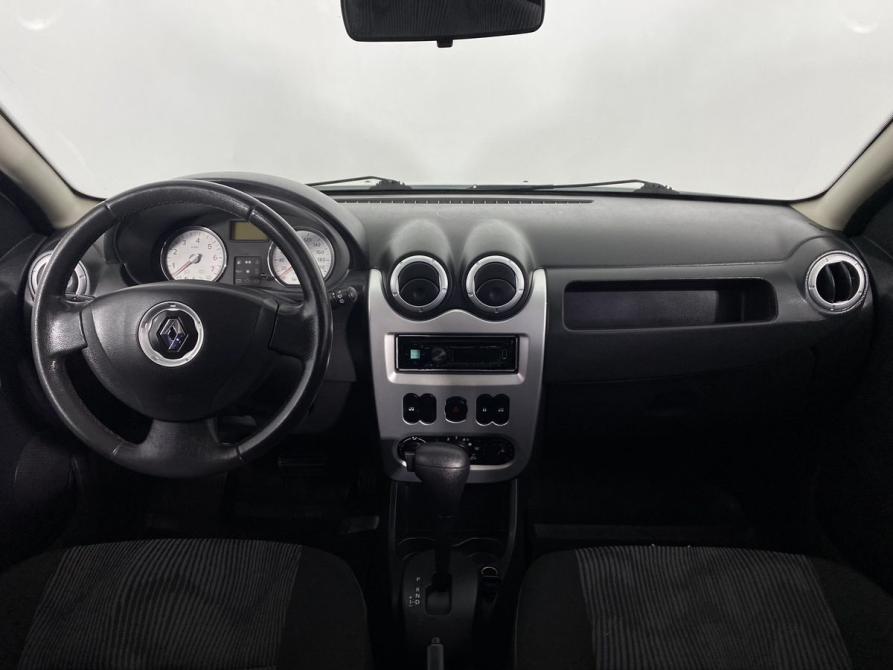 Renault Sandero I Воронеж  - изображение 16
