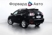 Lexus RX II Рестайлинг Тюмень  - изображение 35