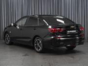 Chevrolet Monza II Рестайлинг Ставрополь  - изображение 26