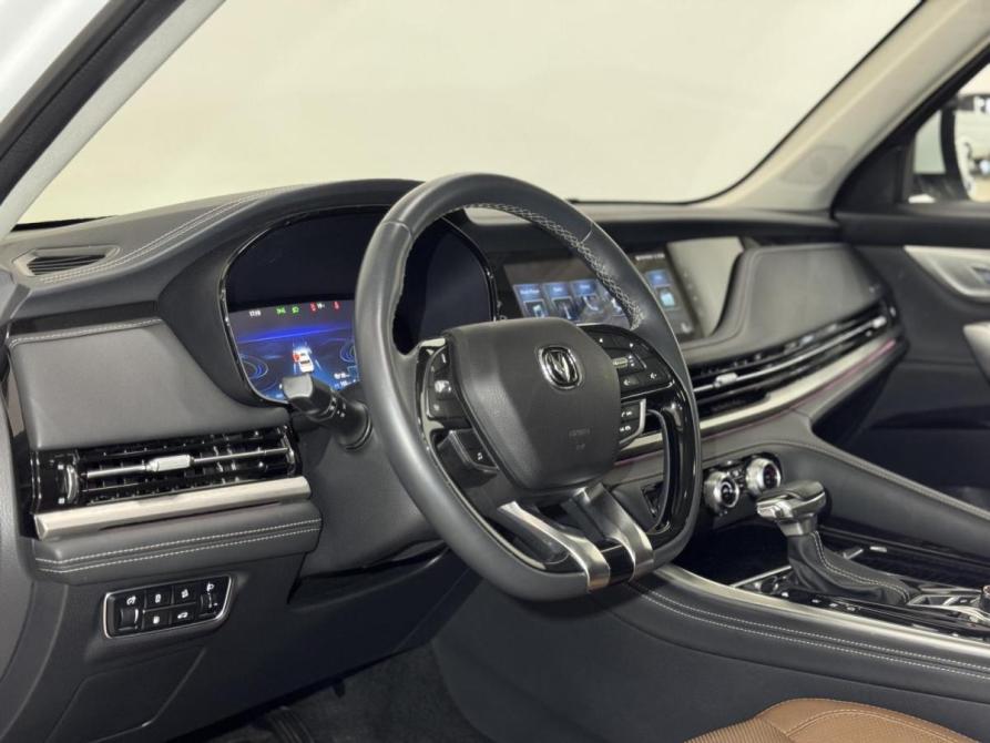 Changan CS95 I Рестайлинг 2 Нижний Новгород  - изображение 13