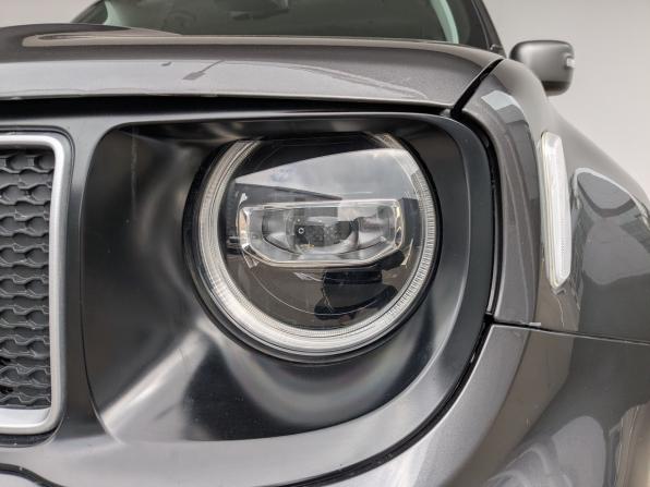 Jeep Renegade I с пробегом 2019 года, цена 1 900 000 рублей, 72439 км, внедорожник, Автокод Объявления