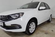 Lada (ВАЗ) Granta I Рестайлинг Волгоград  - изображение 45