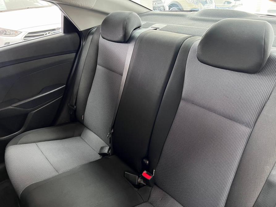 Hyundai Solaris II Рестайлинг Тверь  - изображение 9