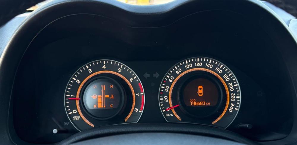 Toyota Corolla X (E140 E150) Рестайлинг Набережные Челны  - изображение 15