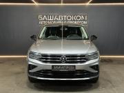 Volkswagen Tiguan II Рестайлинг Уфа  - изображение 22