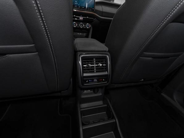 Skoda Kodiaq II с пробегом 2025 года, цена 6 250 000 рублей, 100 км, внедорожник, Автокод Объявления