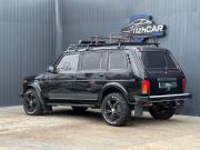 Lada (ВАЗ) 2121 (4x4) I Рестайлинг Ижевск  - изображение 20
