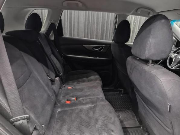 Nissan X-Trail III с пробегом 2015 года, цена 1 525 000 рублей, 191000 км, внедорожник, Автокод Объявления
