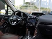 Subaru Forester IV Рестайлинг Новосибирск  - изображение 32