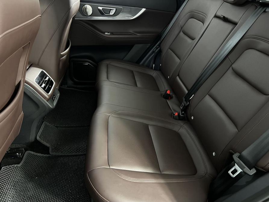 Chery Tiggo 7L Калининград  - изображение 10
