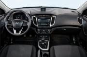 Hyundai Creta I Рестайлинг Челябинск  - изображение 29