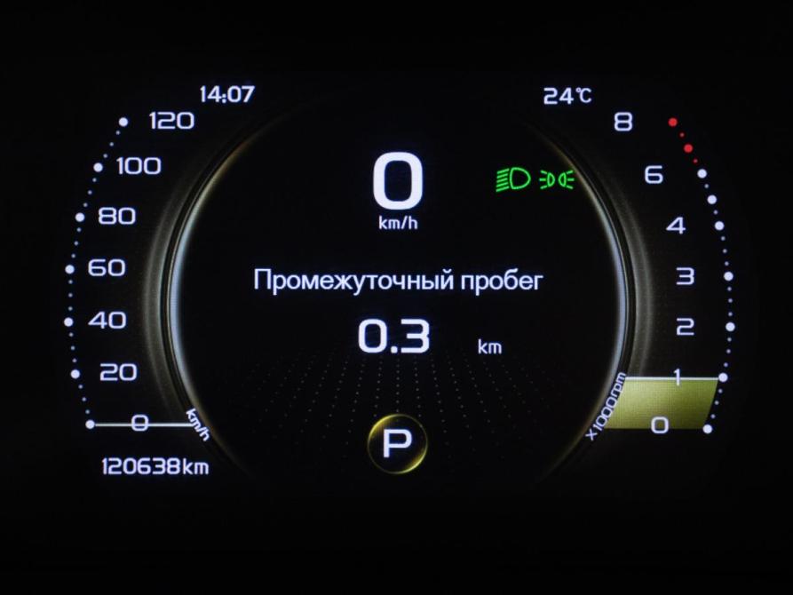 Geely Coolray I Москва  - изображение 18