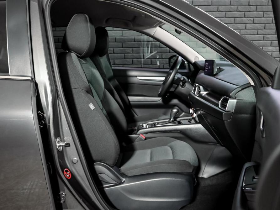 Mazda CX-5 II Рестайлинг Екатеринбург  - изображение 11