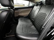 Hyundai Elantra VI (AD) Рестайлинг Волгоград  - изображение 39
